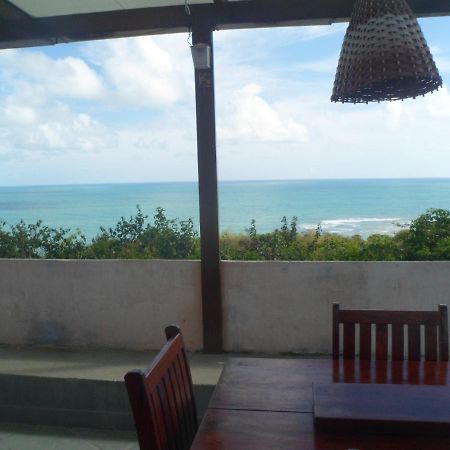 Casa Hermosa II Praia de Pipa Eksteriør bilde
