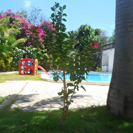 Casa Hermosa II Praia de Pipa Eksteriør bilde