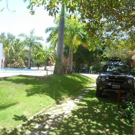 Casa Hermosa II Praia de Pipa Eksteriør bilde
