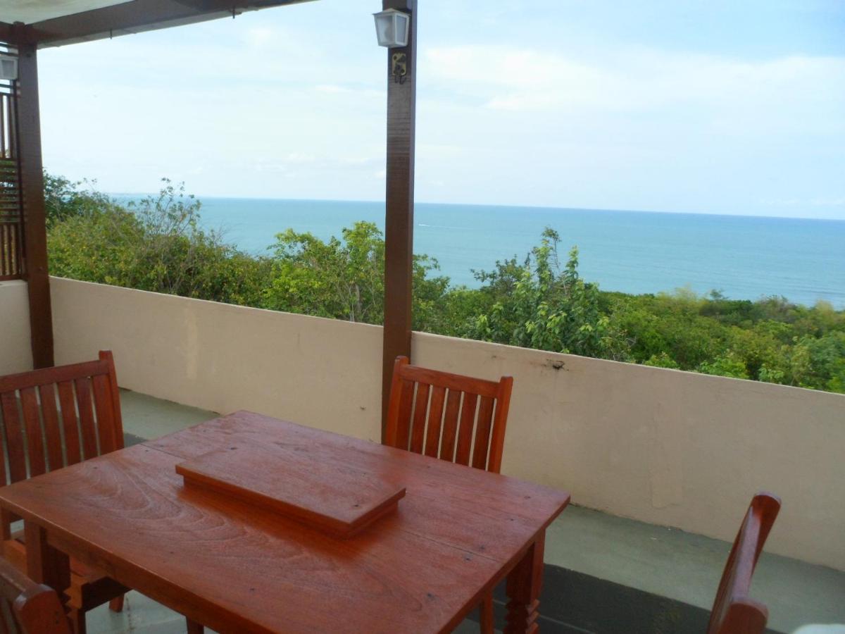 Casa Hermosa II Praia de Pipa Eksteriør bilde