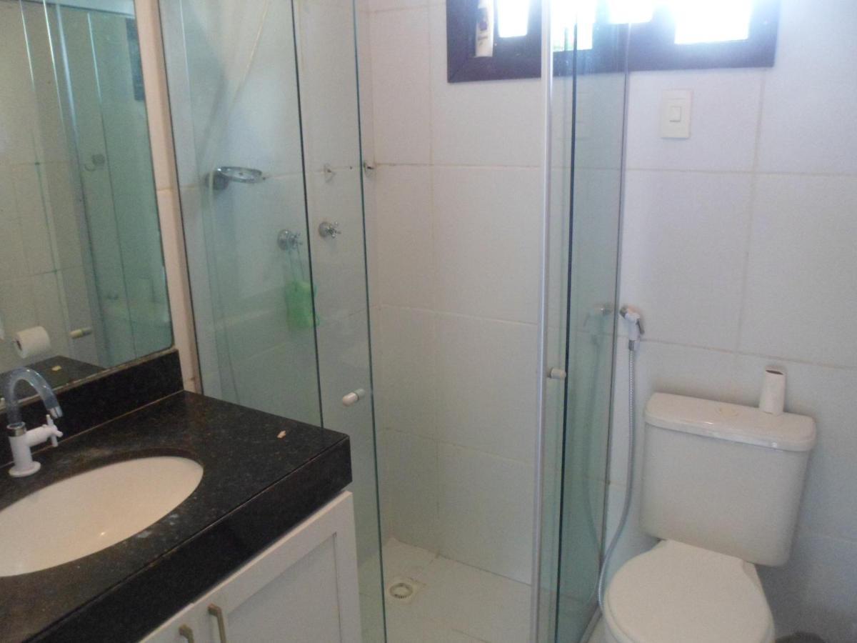 Casa Hermosa II Praia de Pipa Eksteriør bilde