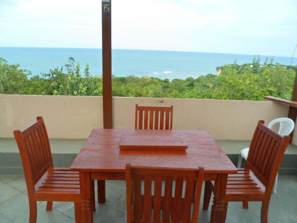 Casa Hermosa II Praia de Pipa Eksteriør bilde