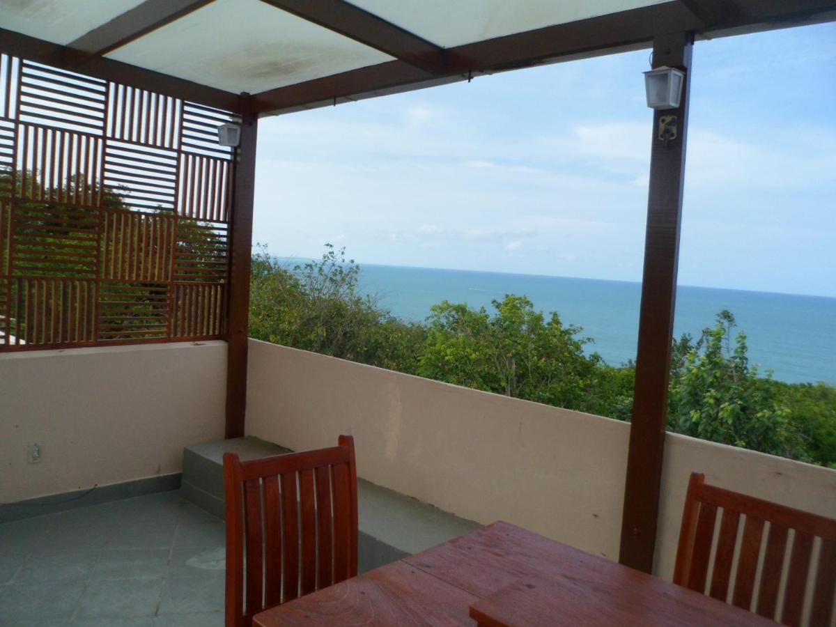 Casa Hermosa II Praia de Pipa Eksteriør bilde