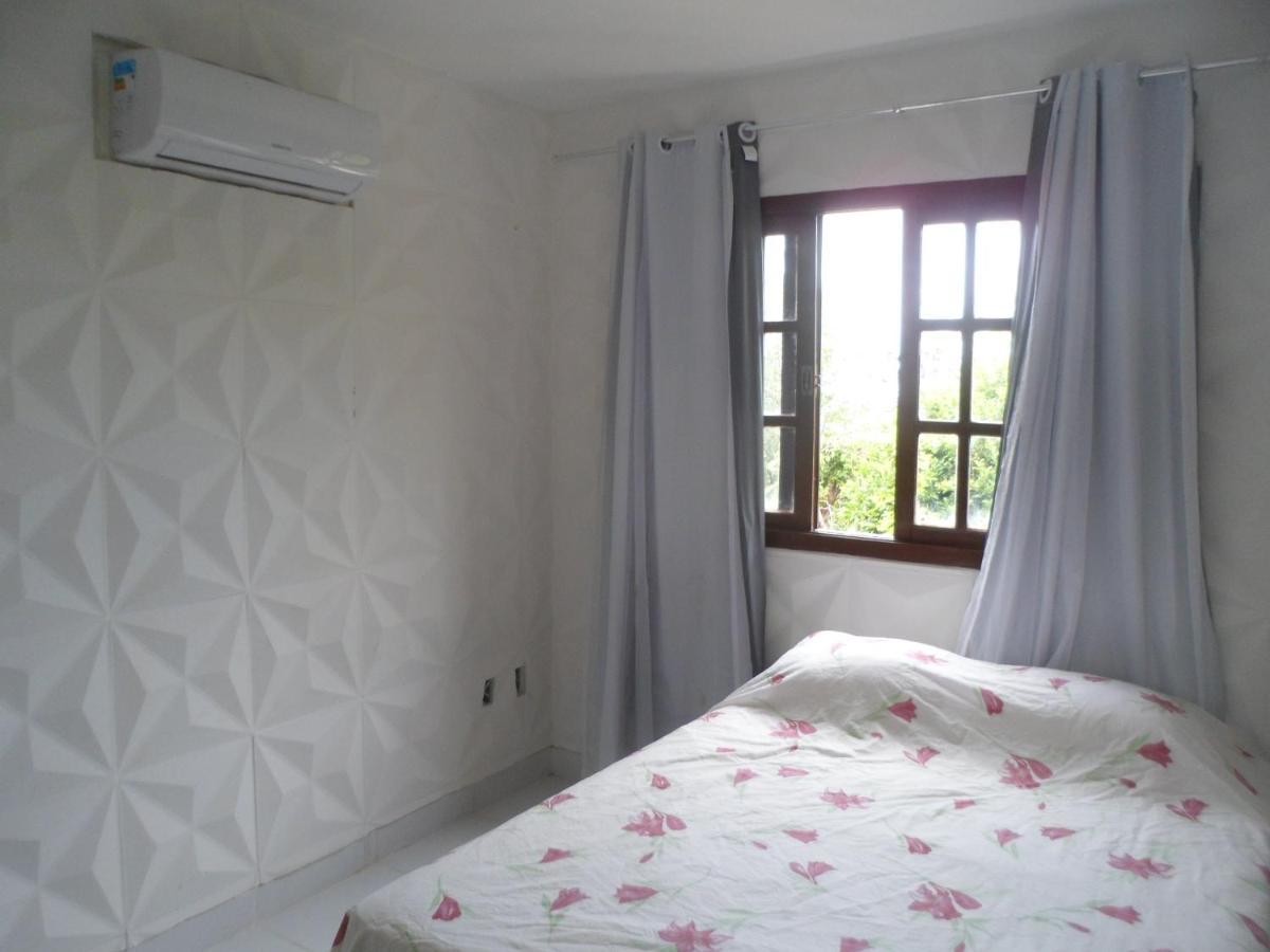 Casa Hermosa II Praia de Pipa Eksteriør bilde