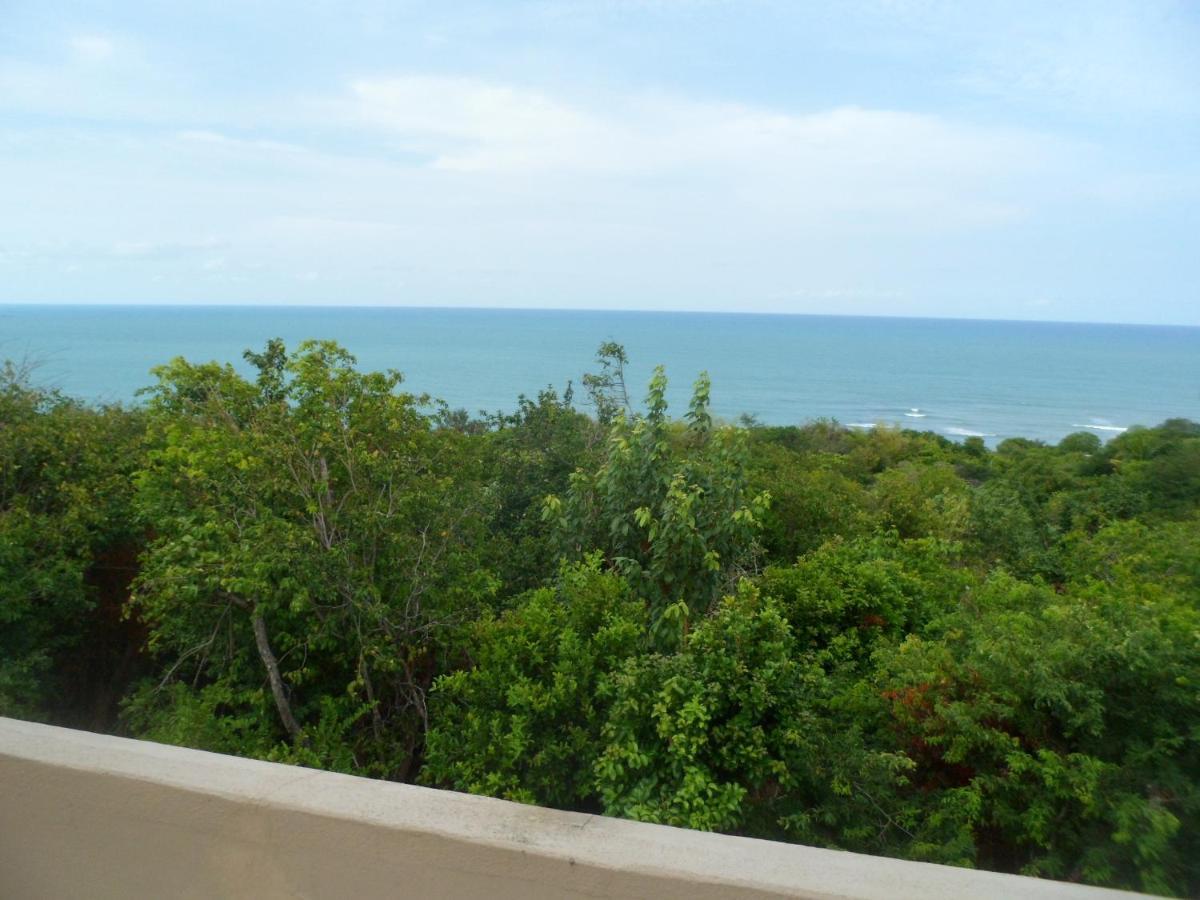 Casa Hermosa II Praia de Pipa Eksteriør bilde