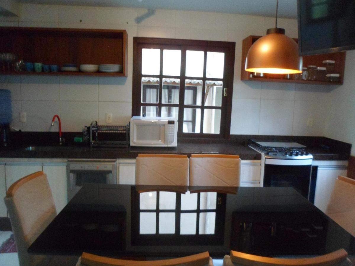 Casa Hermosa II Praia de Pipa Eksteriør bilde