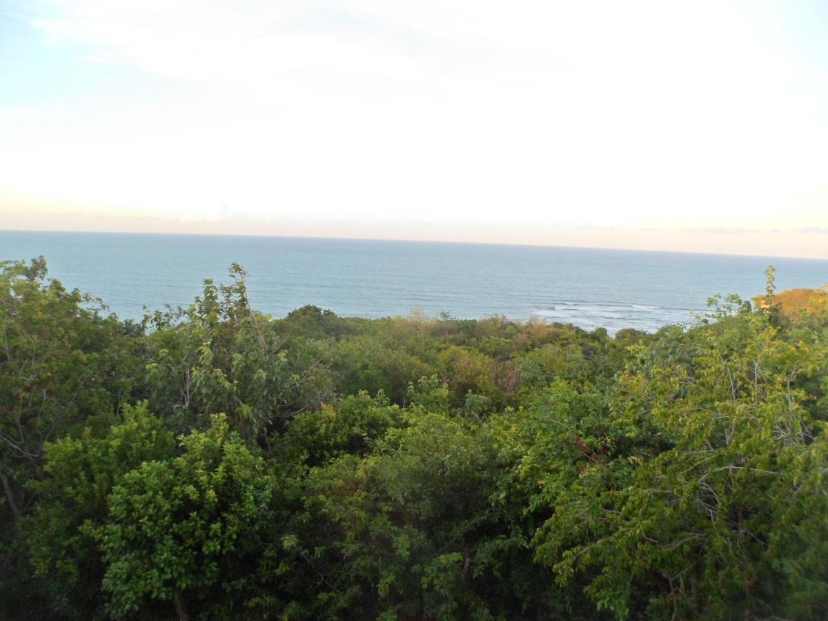 Casa Hermosa II Praia de Pipa Eksteriør bilde