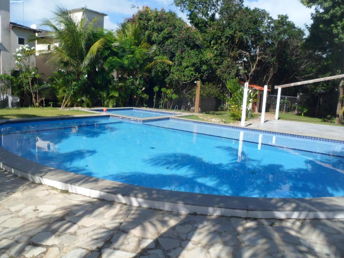 Casa Hermosa II Praia de Pipa Eksteriør bilde