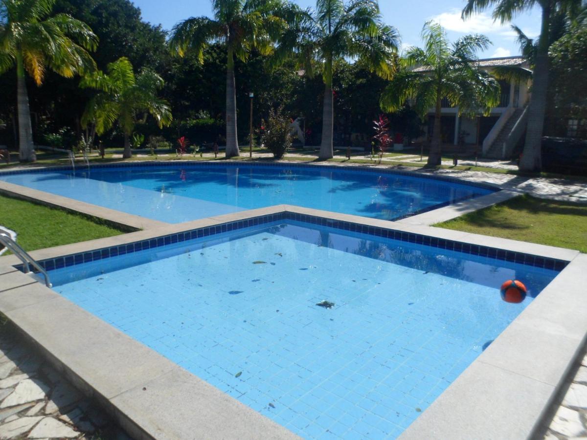 Casa Hermosa II Praia de Pipa Eksteriør bilde