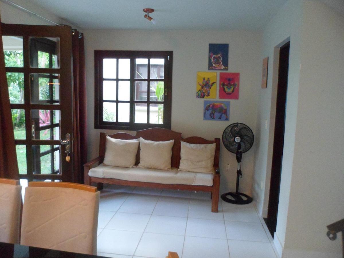 Casa Hermosa II Praia de Pipa Eksteriør bilde