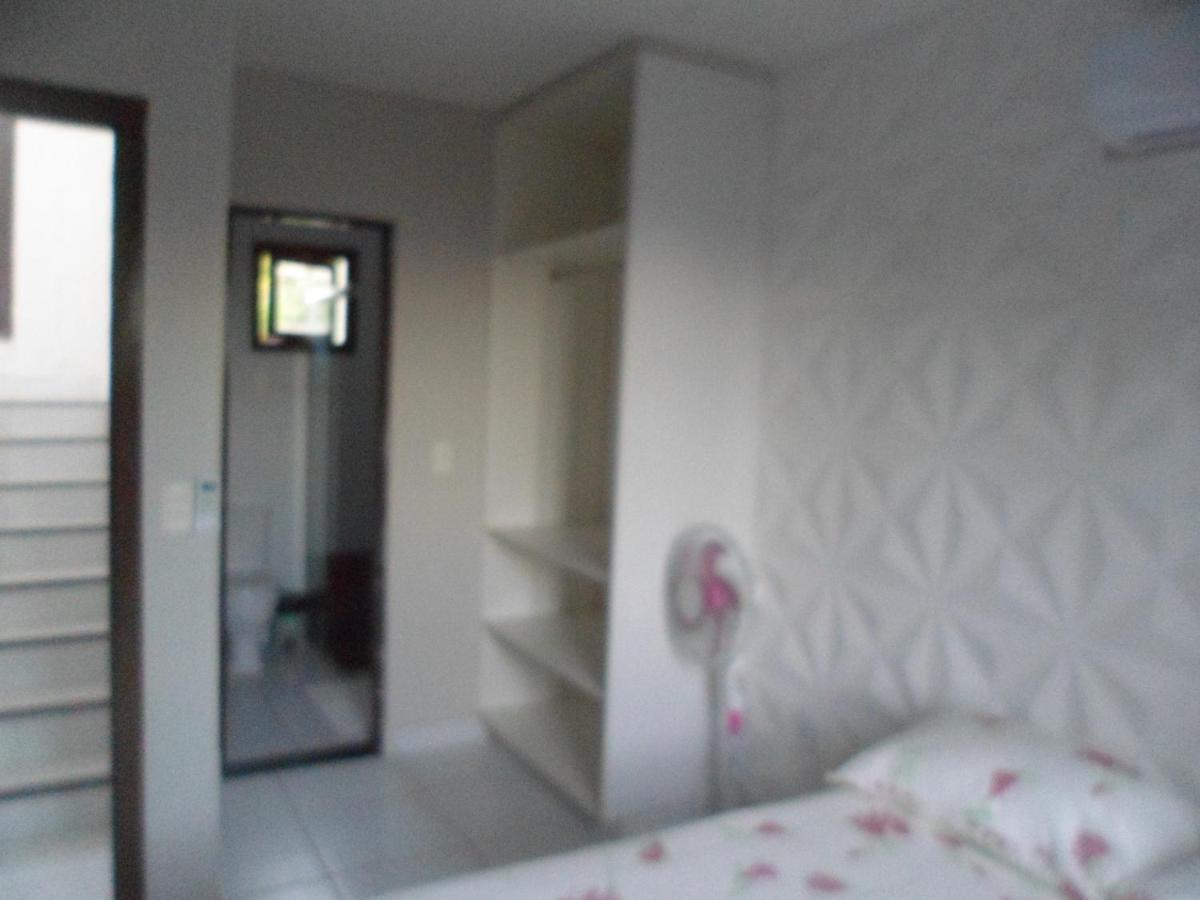 Casa Hermosa II Praia de Pipa Eksteriør bilde