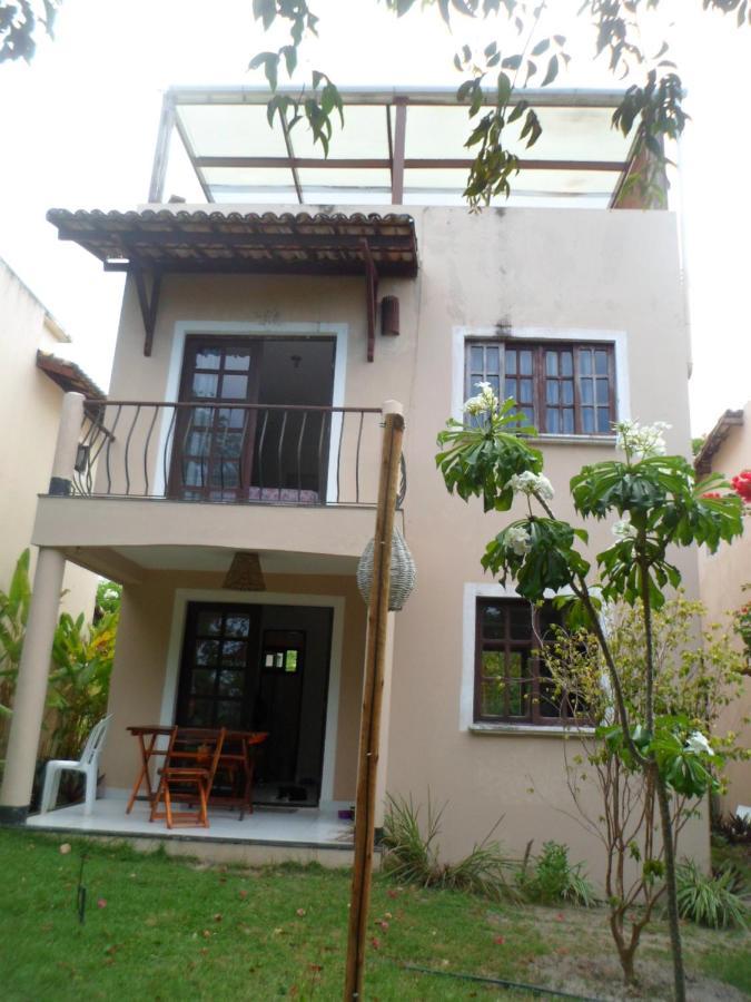 Casa Hermosa II Praia de Pipa Eksteriør bilde