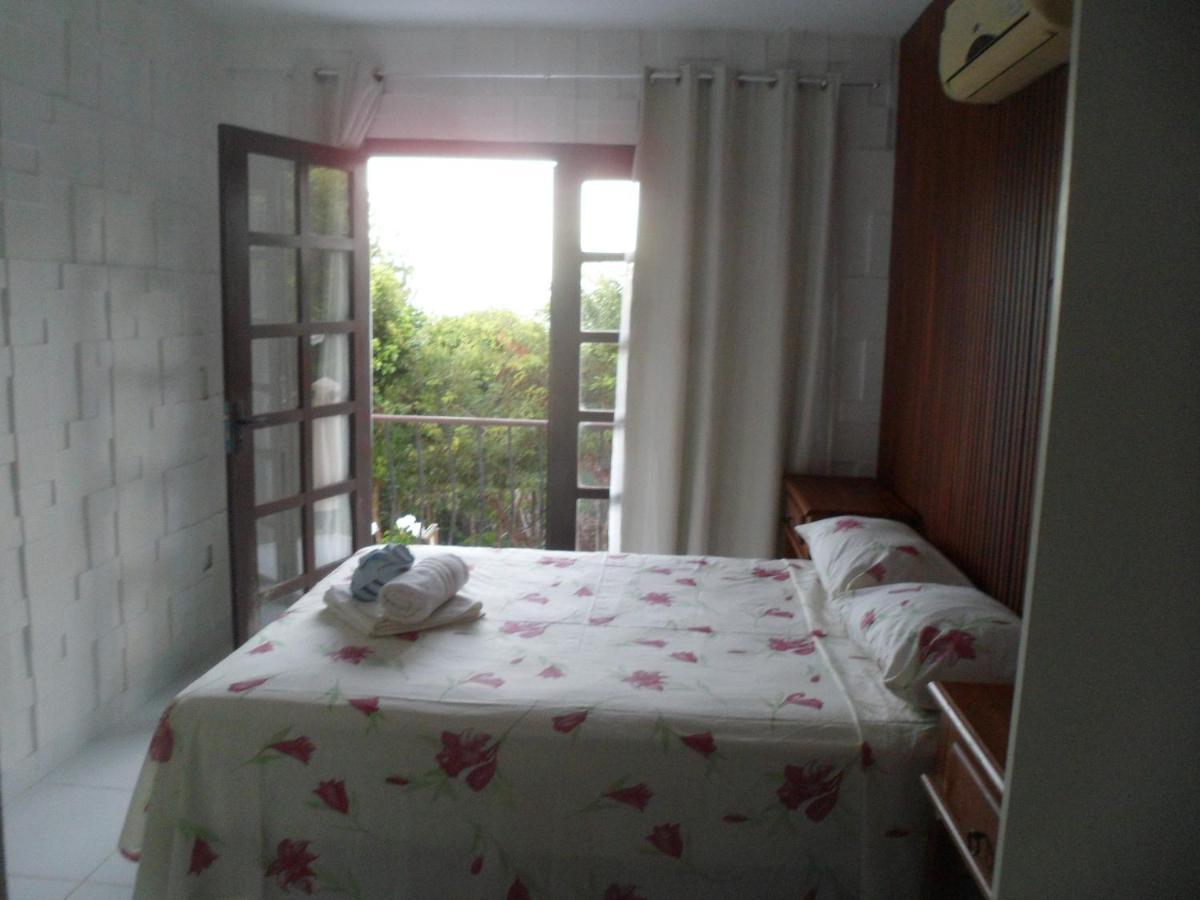 Casa Hermosa II Praia de Pipa Eksteriør bilde