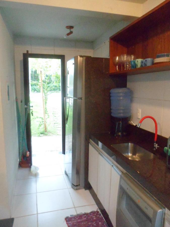 Casa Hermosa II Praia de Pipa Eksteriør bilde