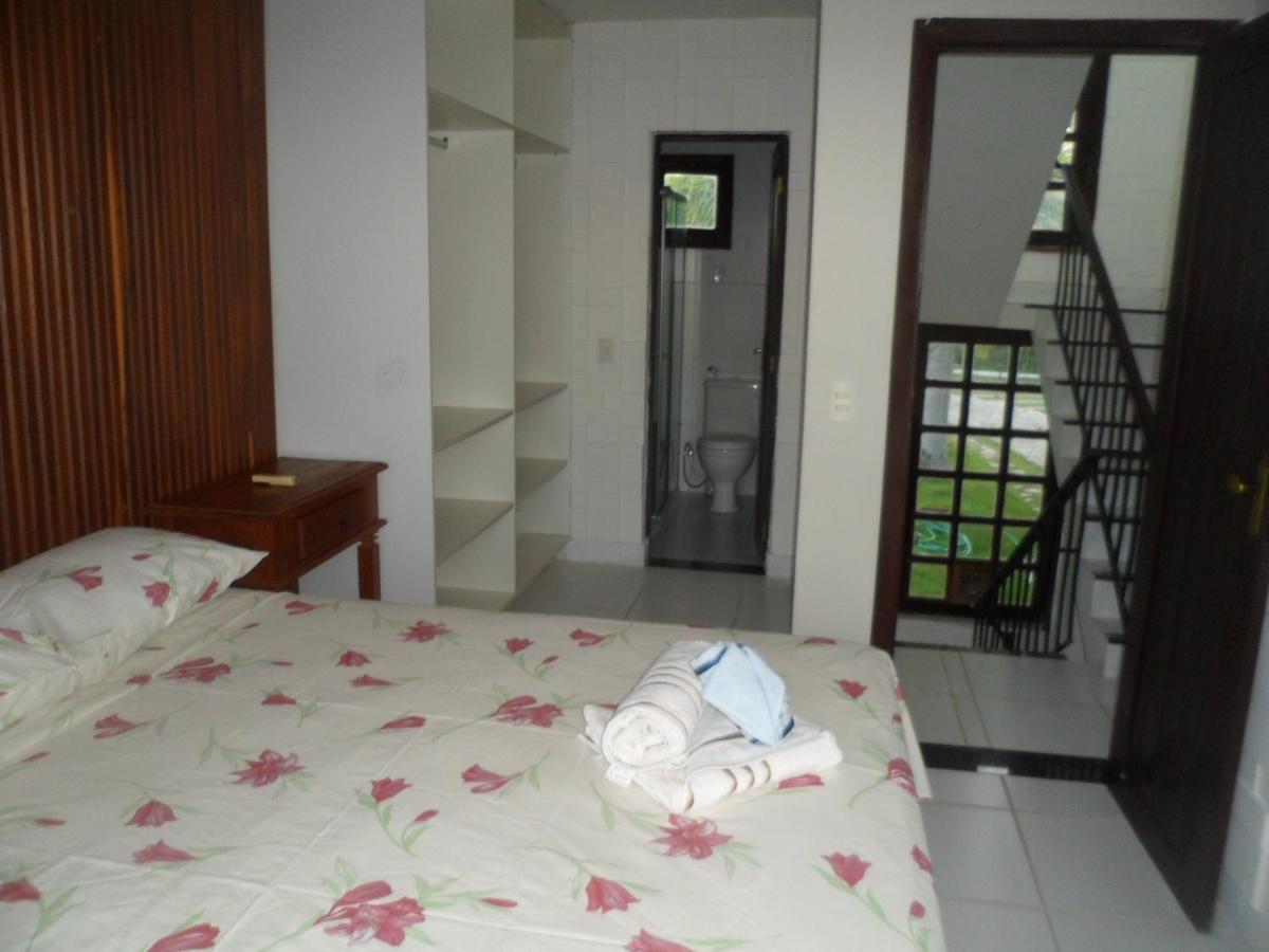 Casa Hermosa II Praia de Pipa Eksteriør bilde