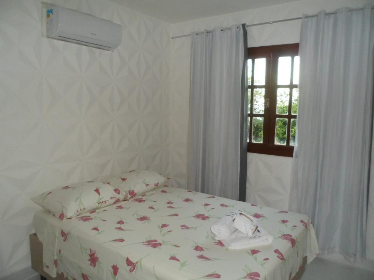 Casa Hermosa II Praia de Pipa Eksteriør bilde