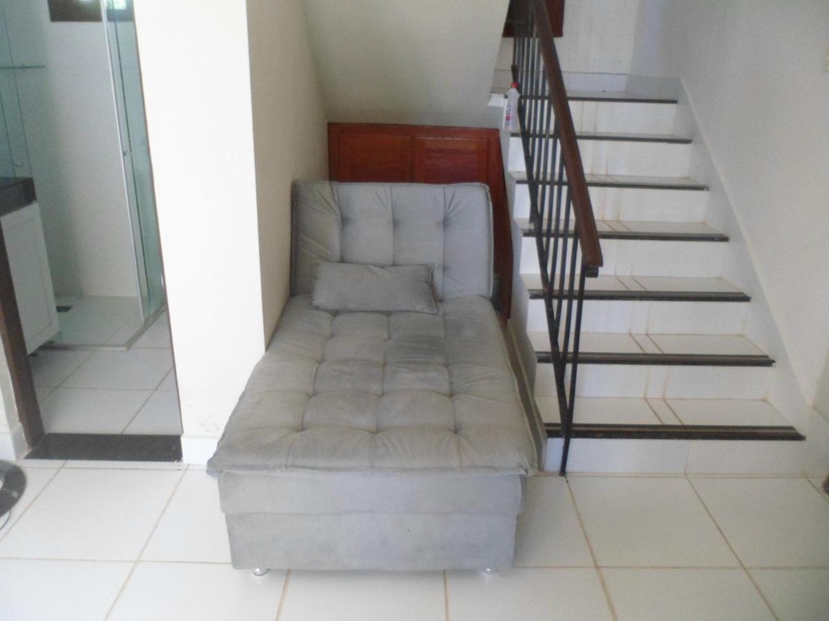 Casa Hermosa II Praia de Pipa Eksteriør bilde