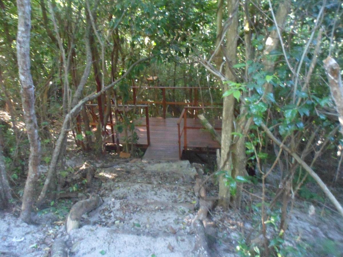 Casa Hermosa II Praia de Pipa Eksteriør bilde
