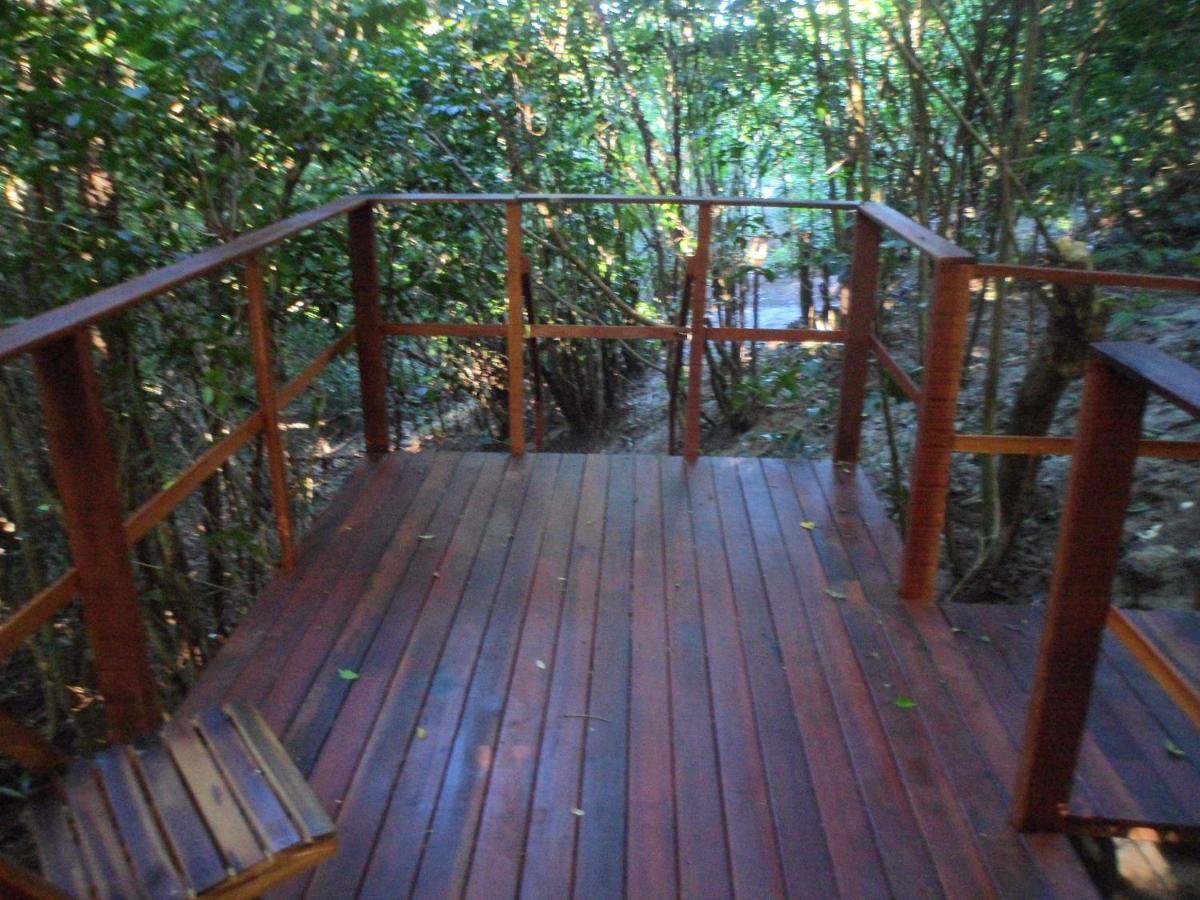 Casa Hermosa II Praia de Pipa Eksteriør bilde