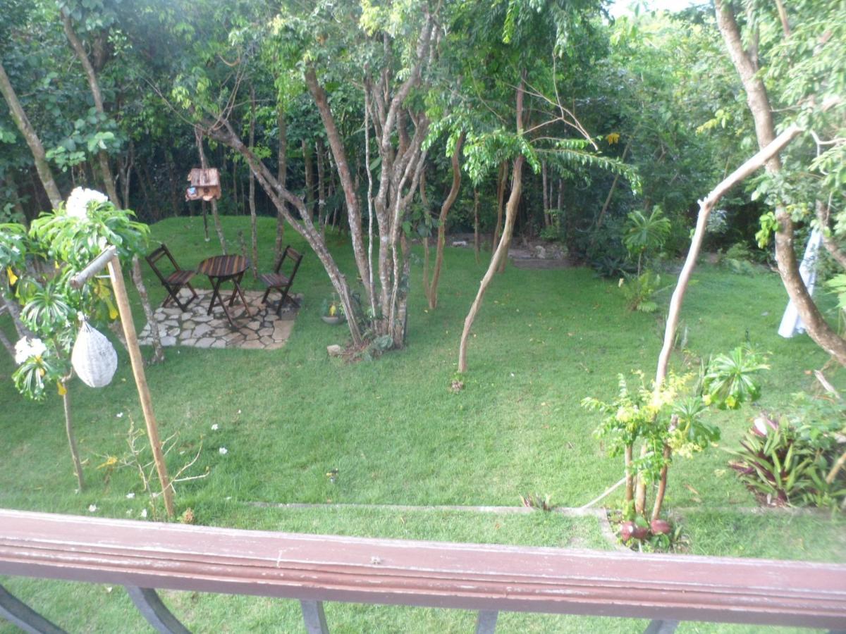 Casa Hermosa II Praia de Pipa Eksteriør bilde