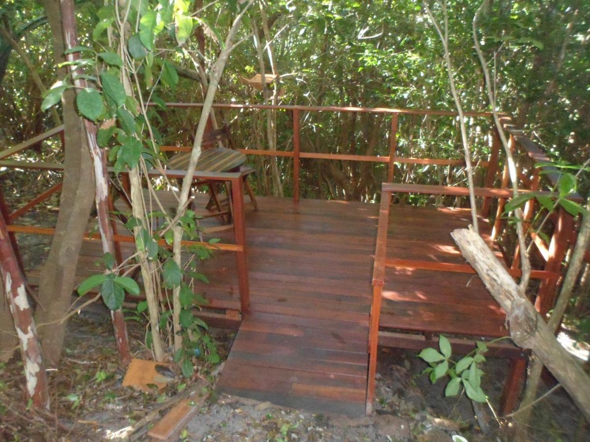 Casa Hermosa II Praia de Pipa Eksteriør bilde