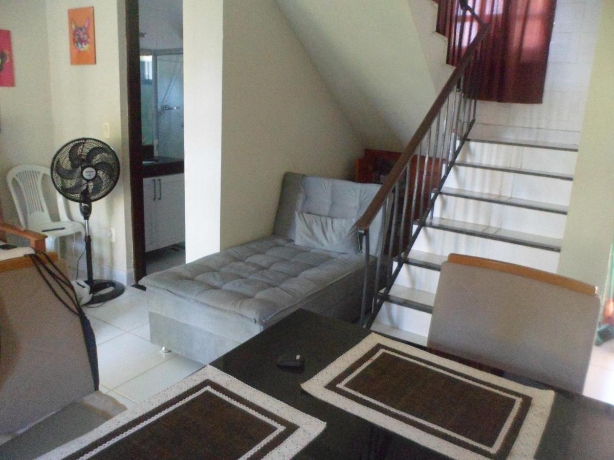 Casa Hermosa II Praia de Pipa Eksteriør bilde