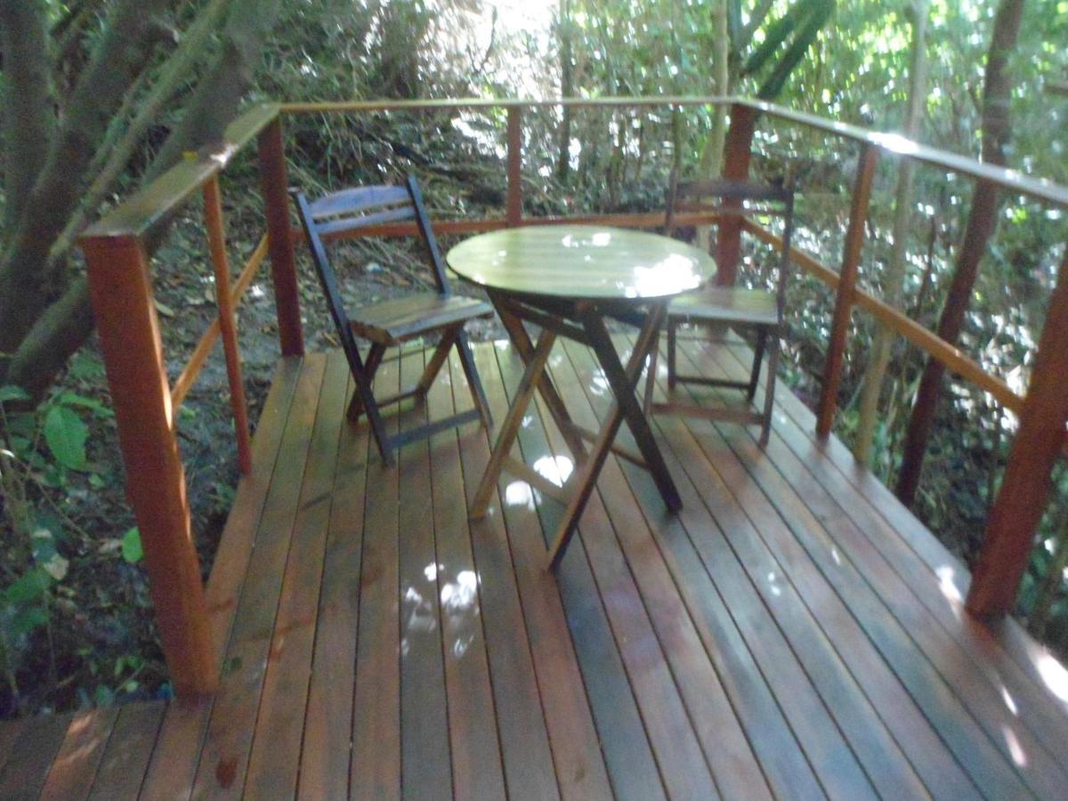 Casa Hermosa II Praia de Pipa Eksteriør bilde