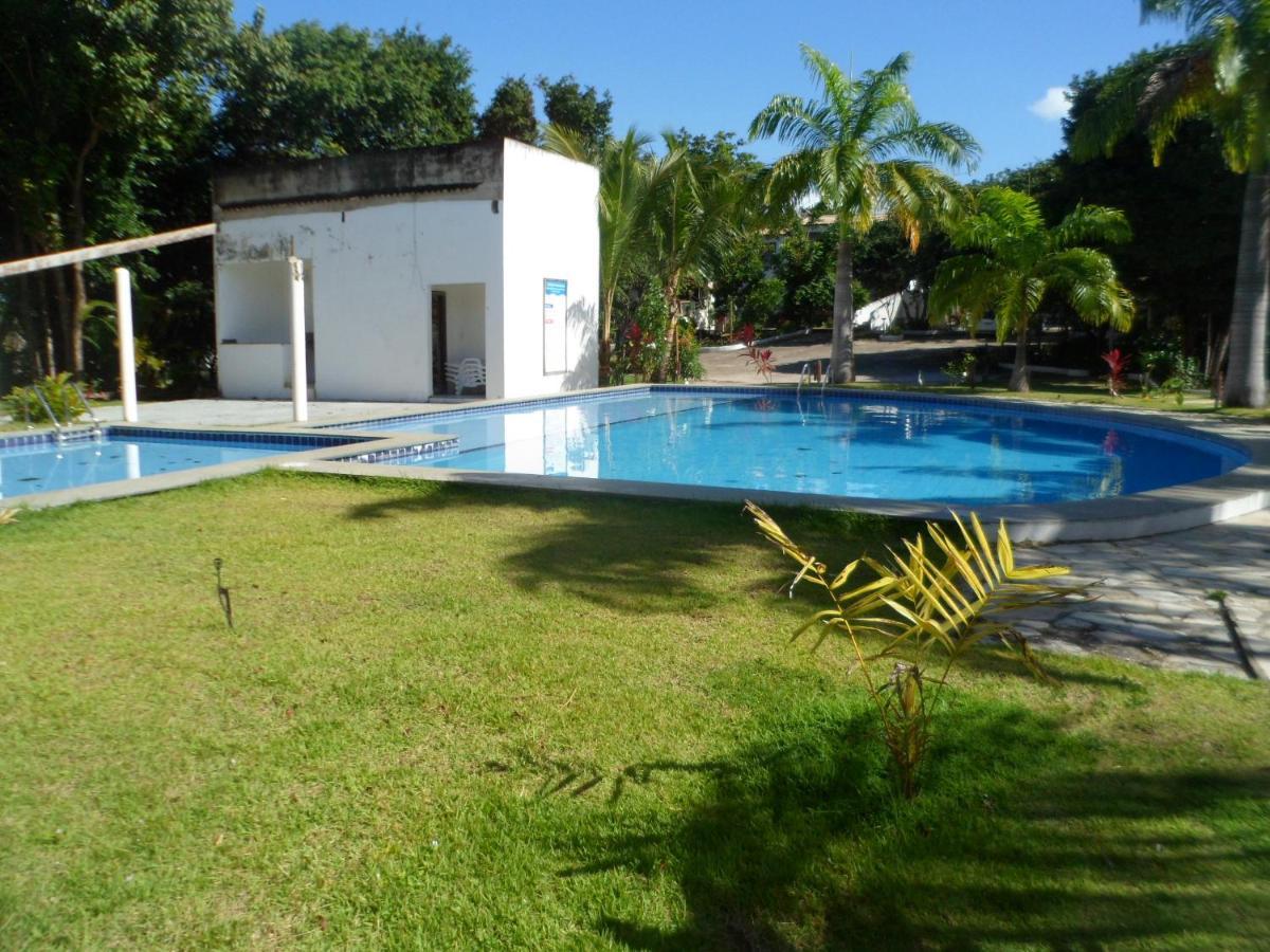 Casa Hermosa II Praia de Pipa Eksteriør bilde