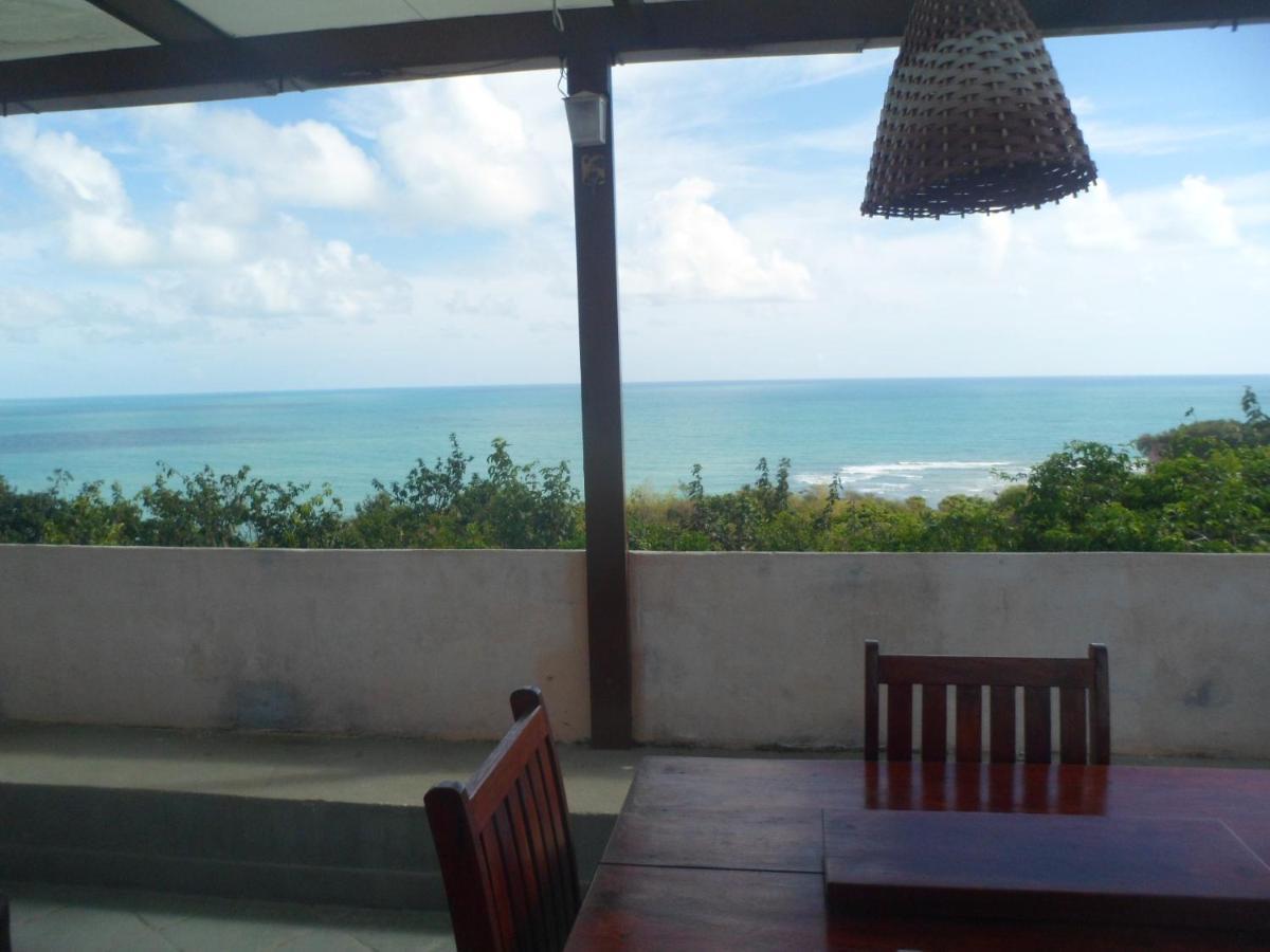 Casa Hermosa II Praia de Pipa Eksteriør bilde