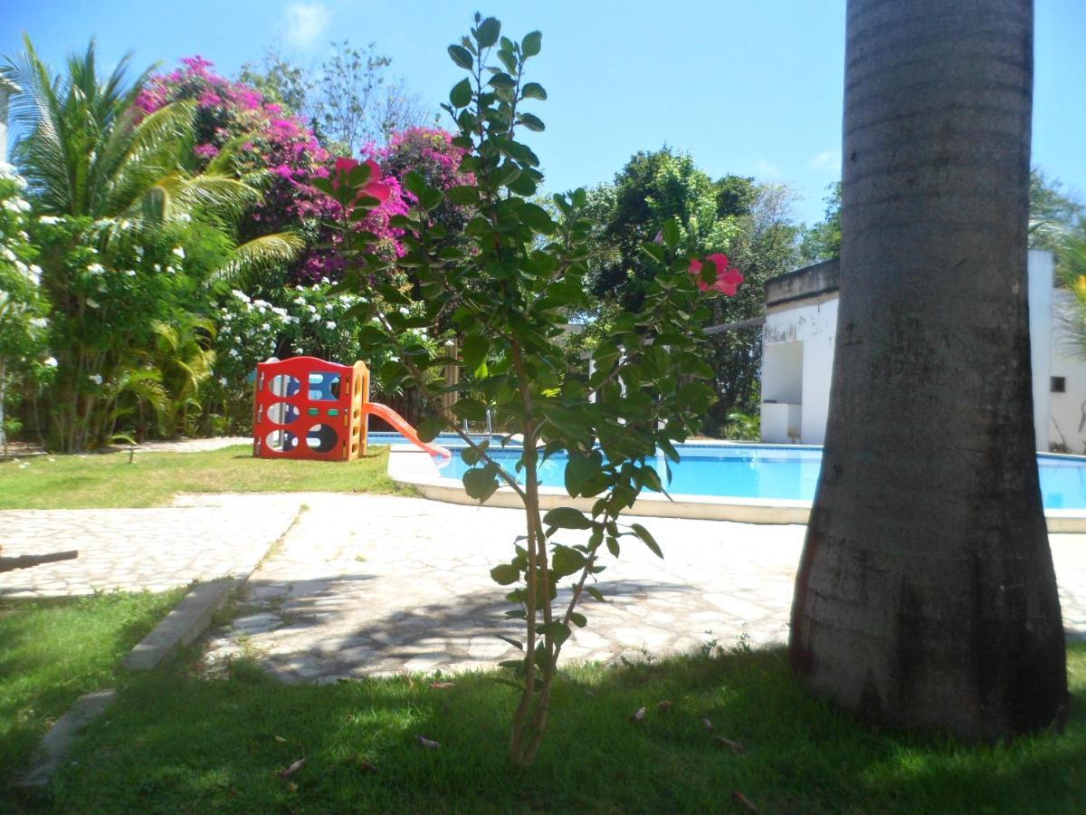 Casa Hermosa II Praia de Pipa Eksteriør bilde