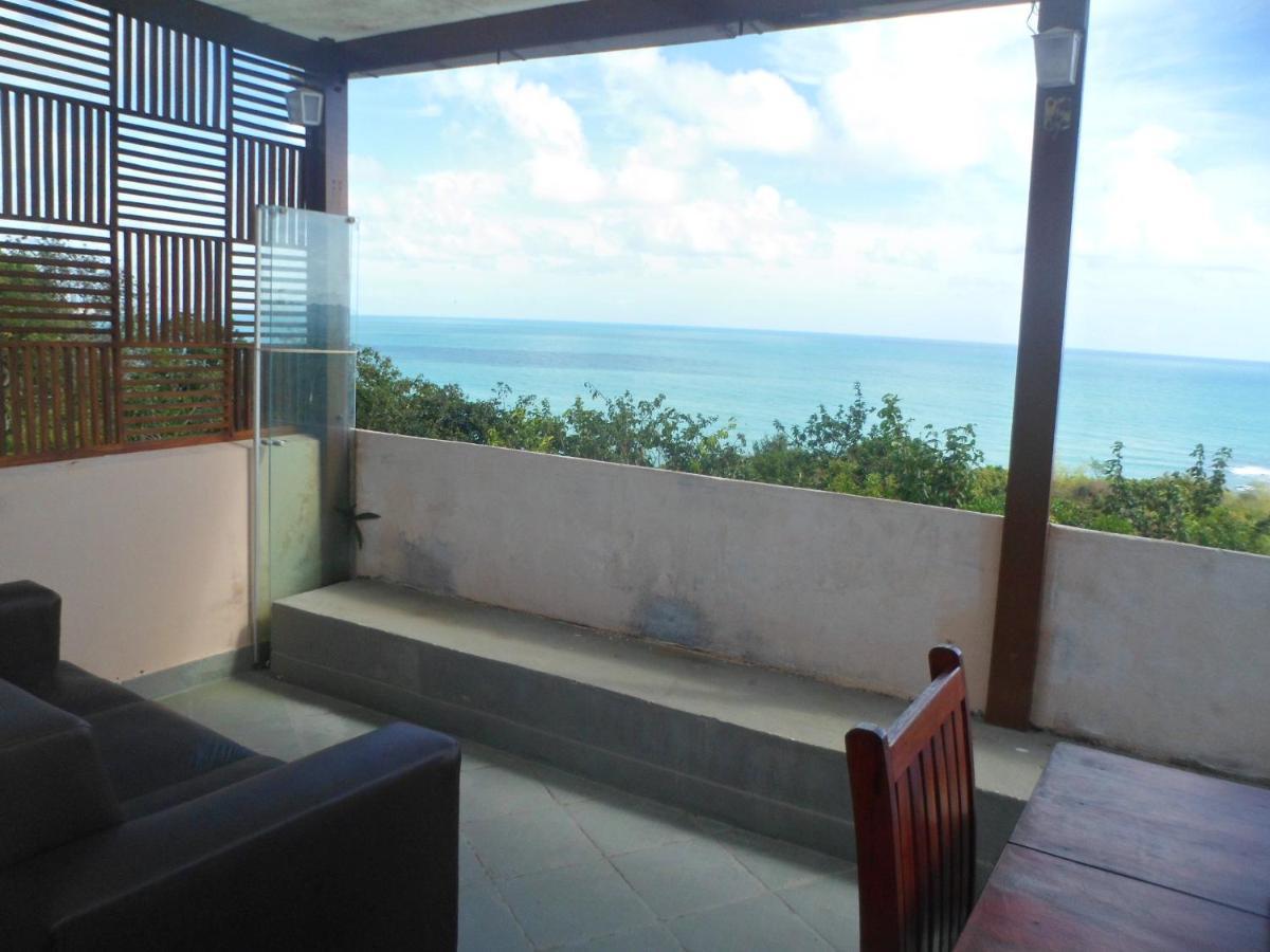 Casa Hermosa II Praia de Pipa Eksteriør bilde
