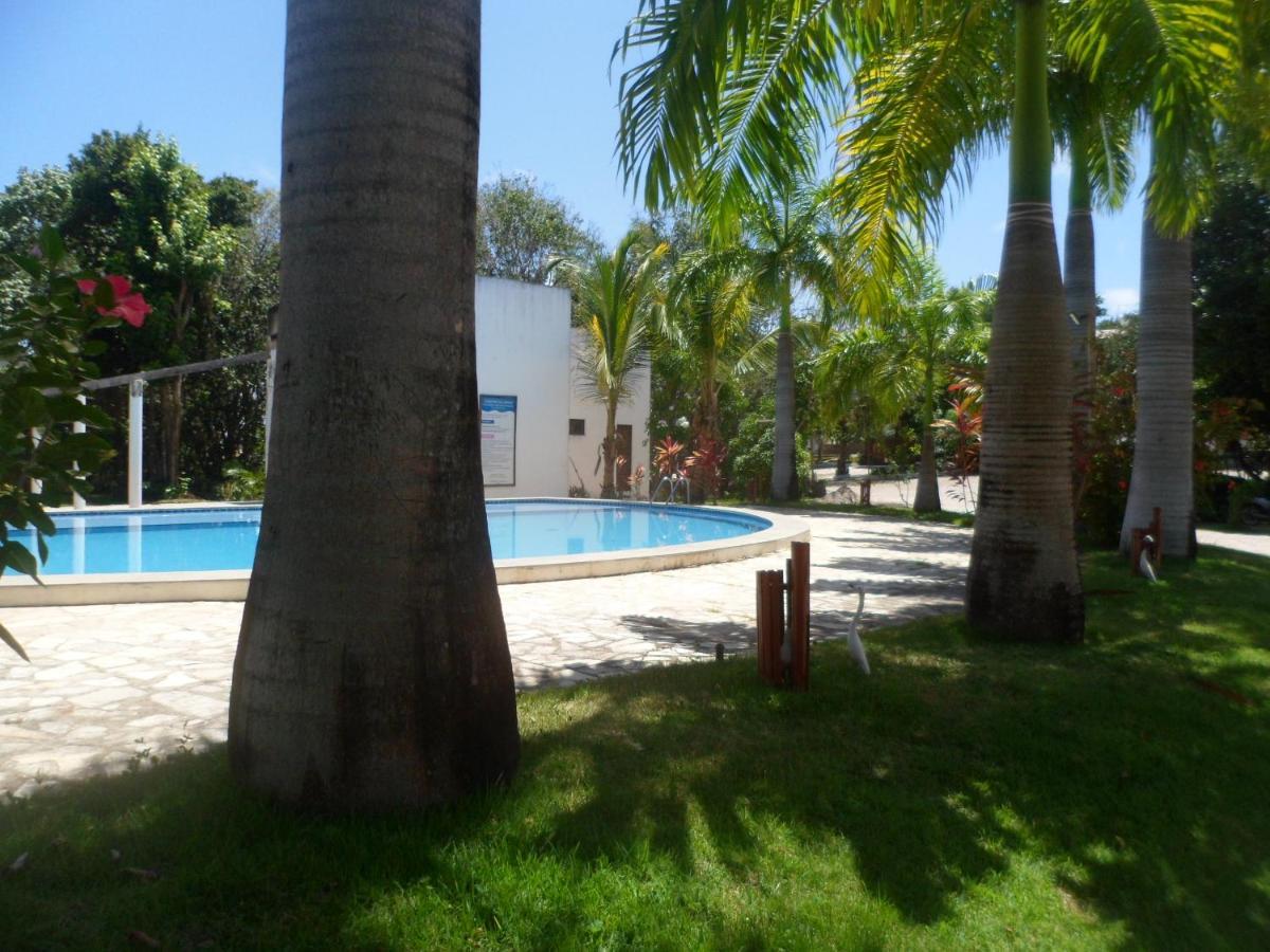 Casa Hermosa II Praia de Pipa Eksteriør bilde