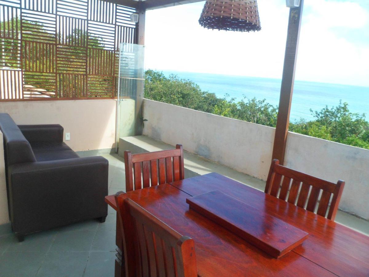 Casa Hermosa II Praia de Pipa Eksteriør bilde