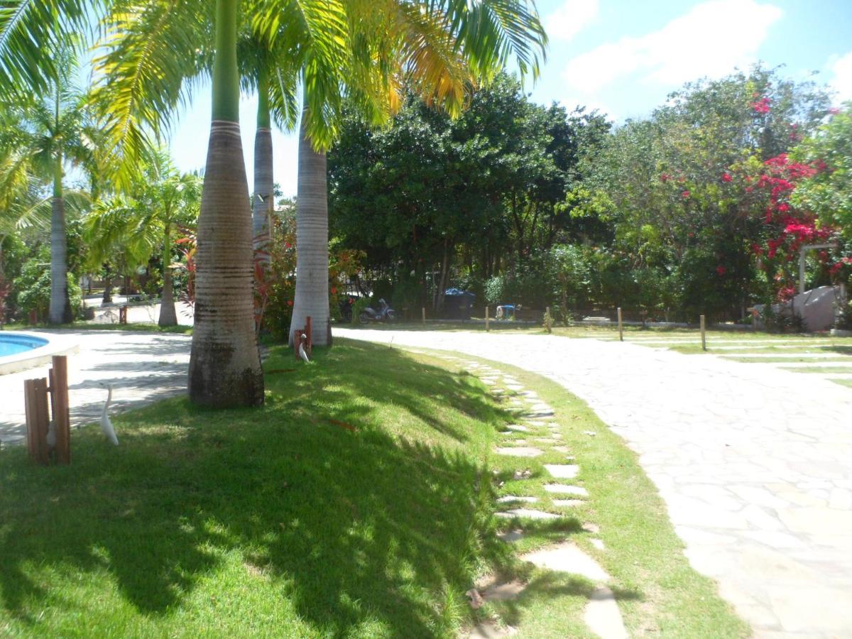Casa Hermosa II Praia de Pipa Eksteriør bilde